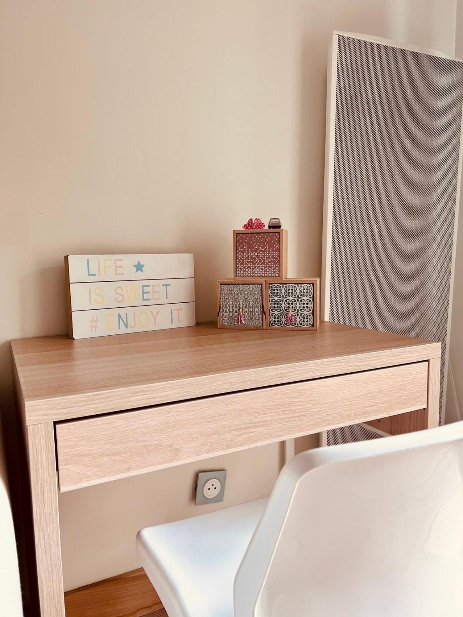 Ferienwohnung Cocon Urbain - Avec Parking Prive Gratuit Toulouse Exterior foto